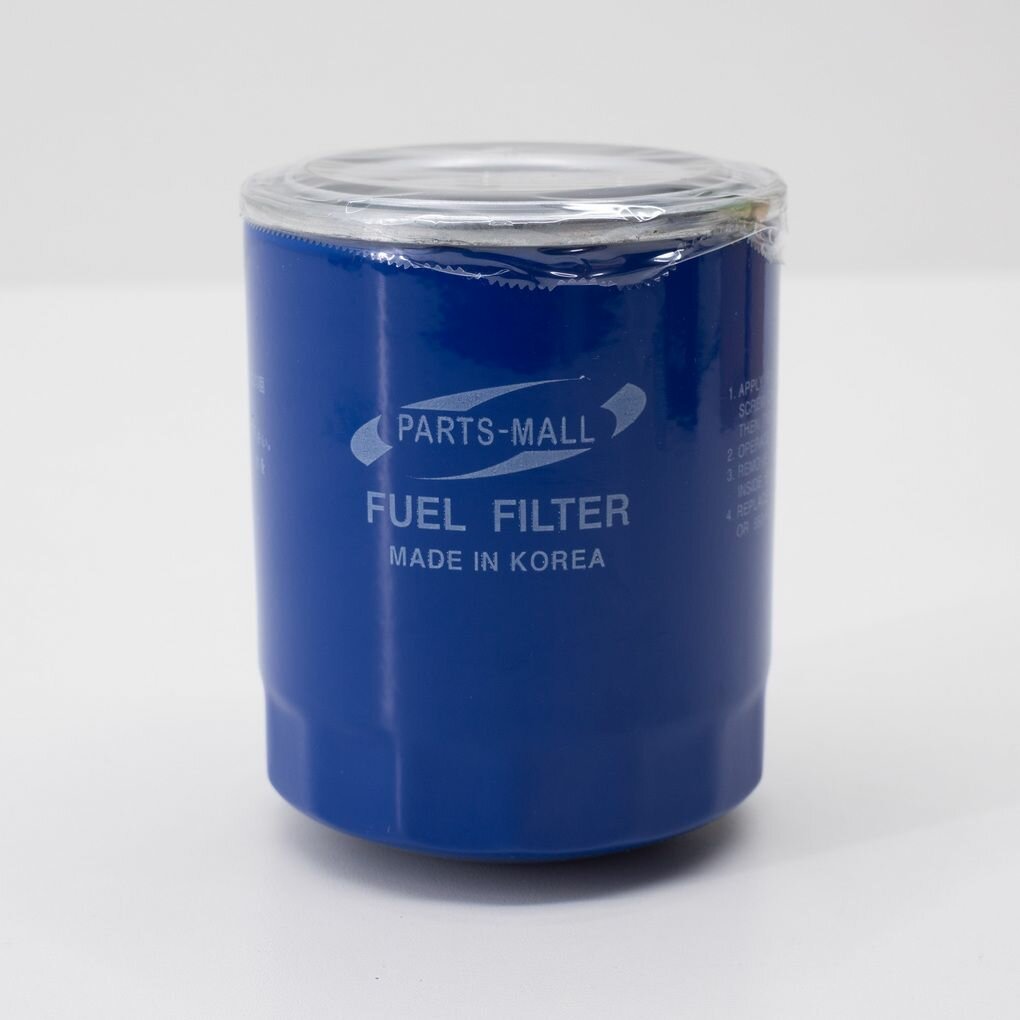 Фильтр топливный HYUNDAI/KIA, вид 1, PARTS MALL