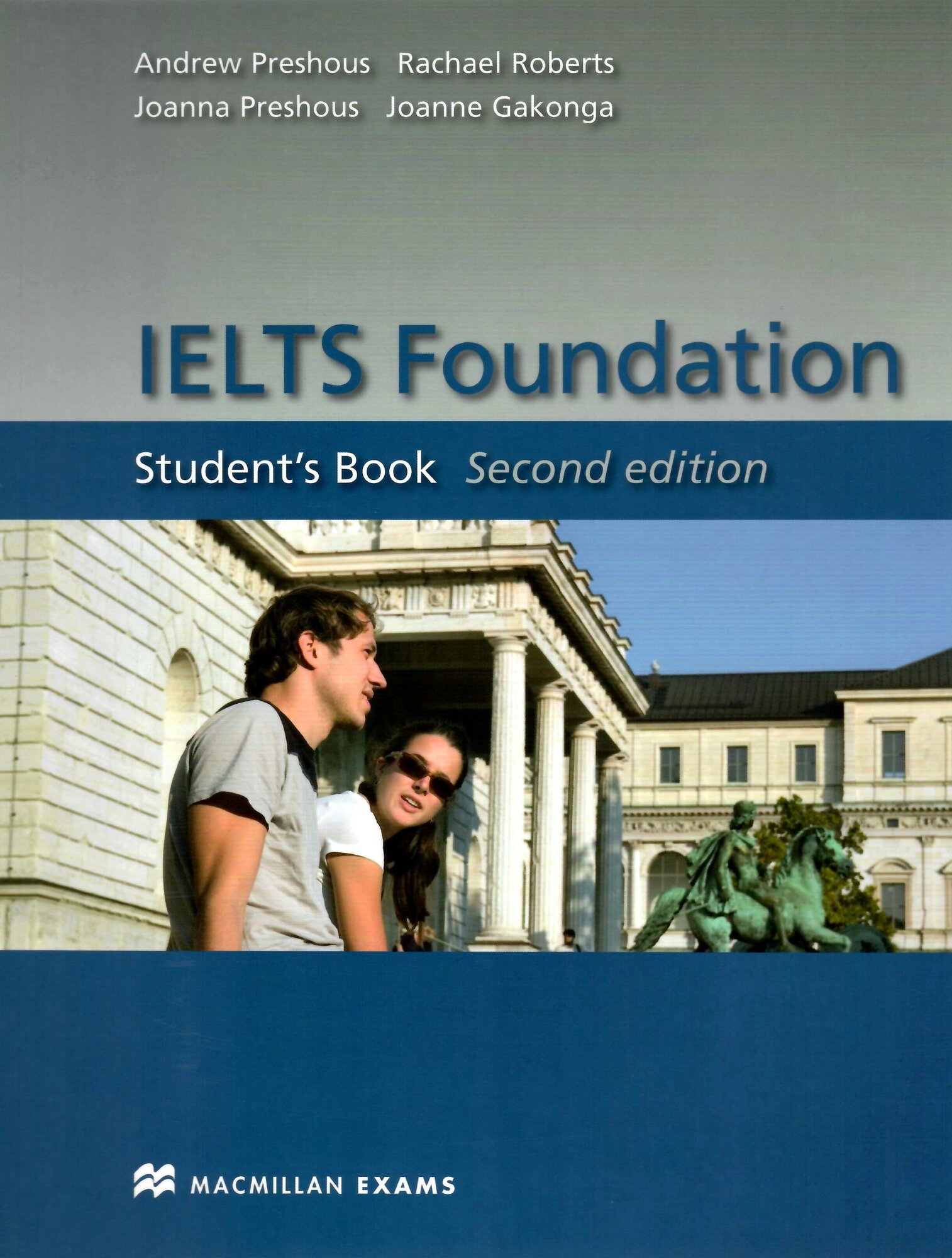 IELTS Foundation. Student's Book - фото №2