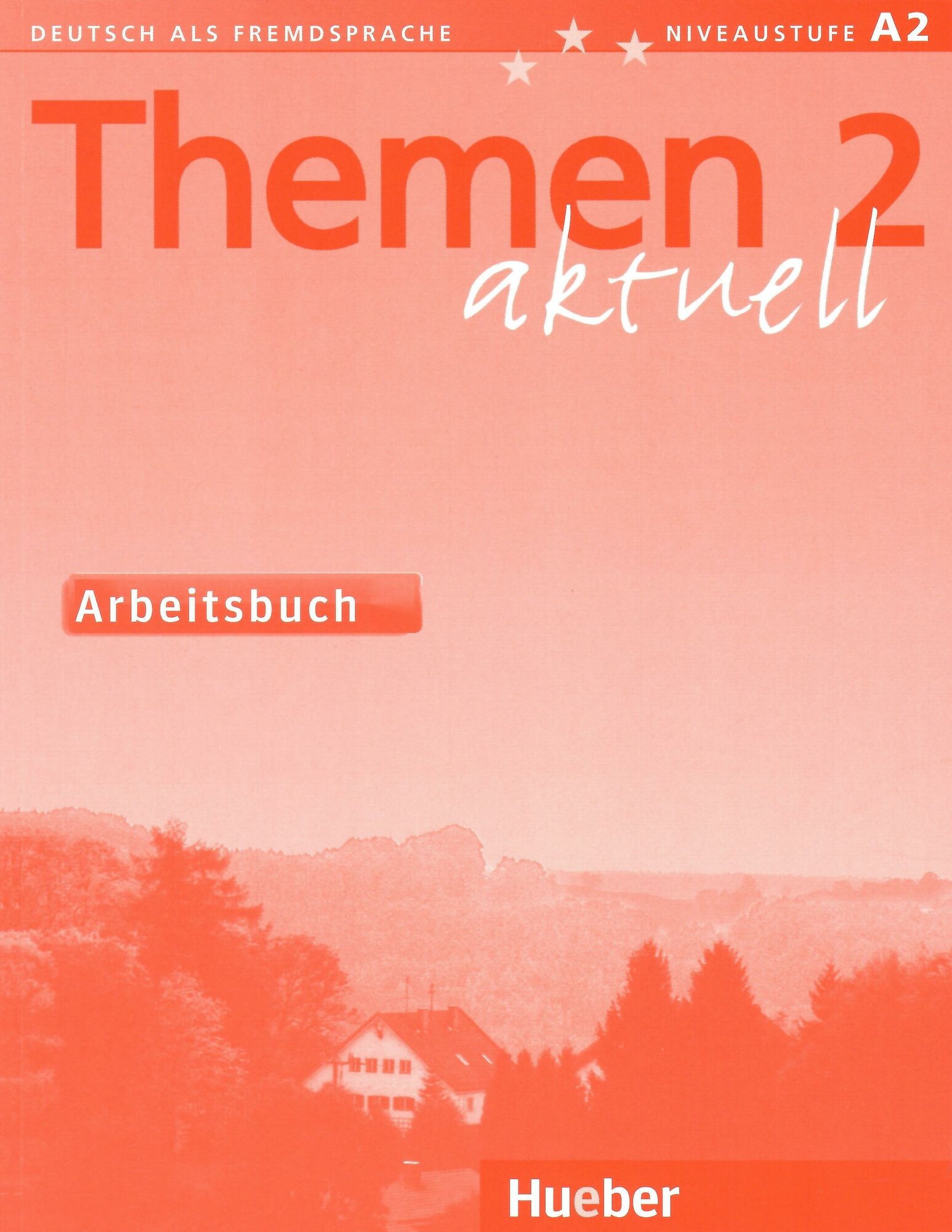 Themen aktuell 2 Arbeitsbuch