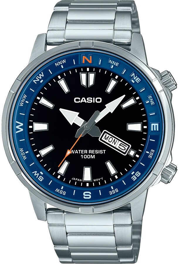 Наручные часы CASIO