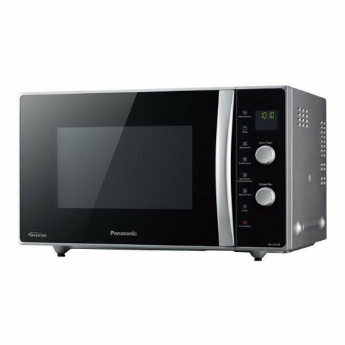 Микроволновая печь Panasonic NN-CD565BZPE 6201800₽
