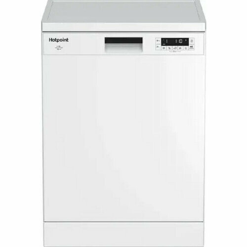 Посудомоечная машина Hotpoint-Ariston HF 4C86 белый 7537000₽