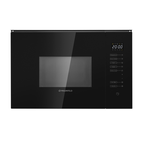 Микроволновая печь встраиваемая MAUNFELD MBMO925SGB09 36990₽