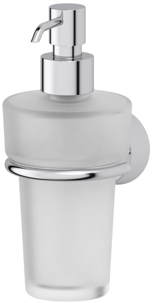 фото Дозатор 250 мл FBS Vizovice VIZ 009