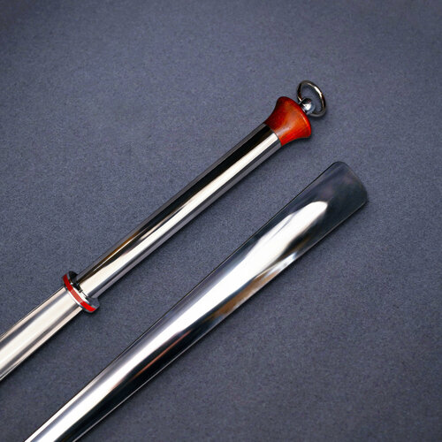 Ложка для обуви 