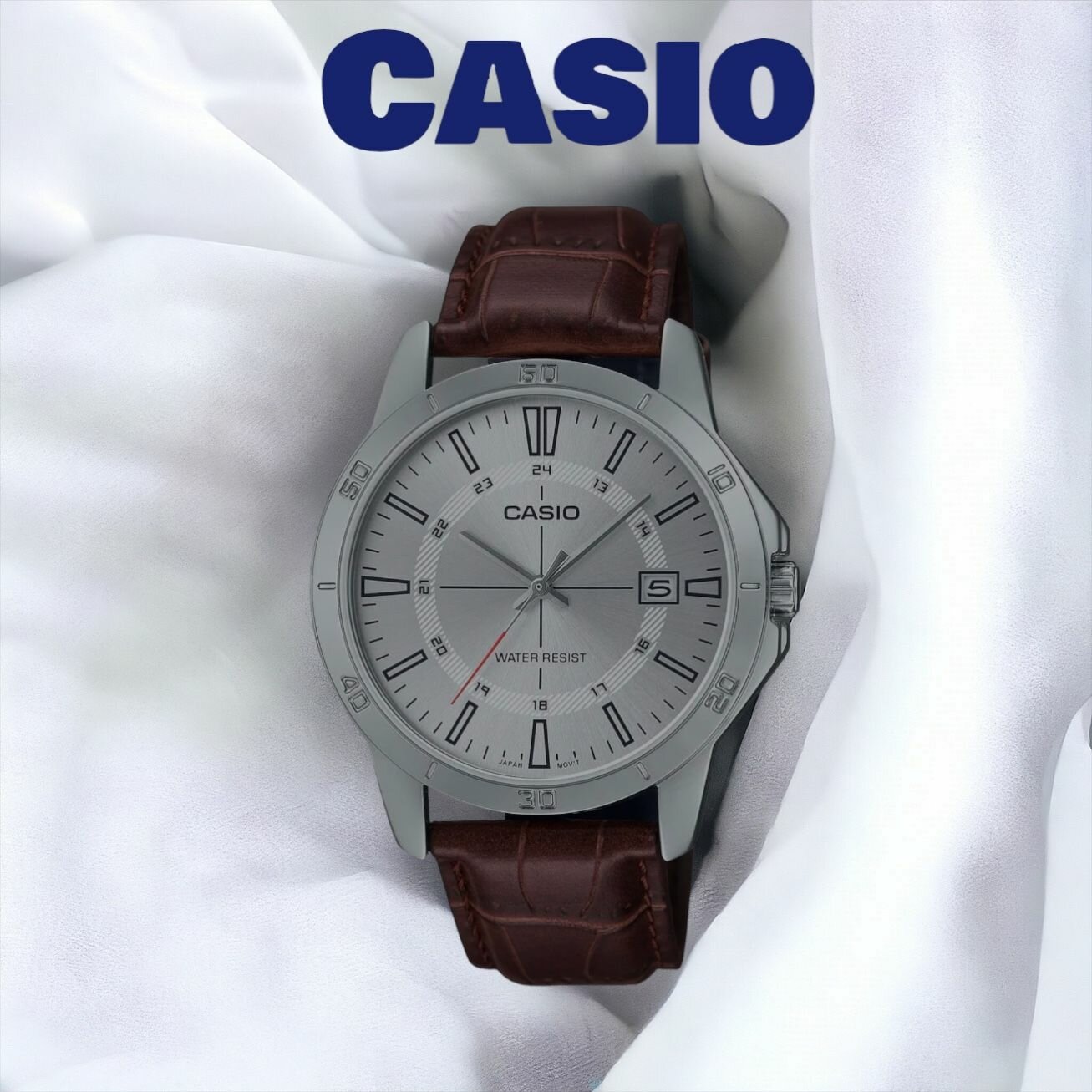 Наручные часы CASIO MTP-V004L-7C