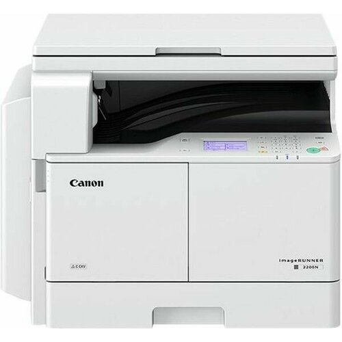 МФУ Canon imageRUNNER 2206N 3029C003 9418000₽