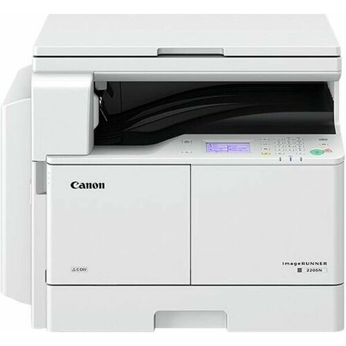 МФУ Canon imageRUNNER 2206N (3029C003)