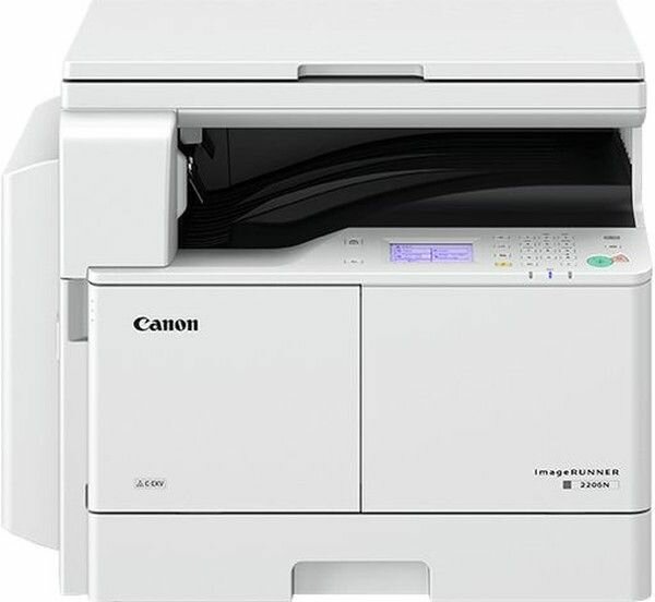 МФУ Canon imageRUNNER 2206N (3029C003)