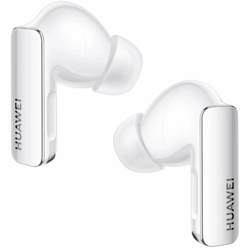 Huawei Беспроводные наушники HUAWEI FreeBuds Pro 3 Ceramic White 1749900₽
