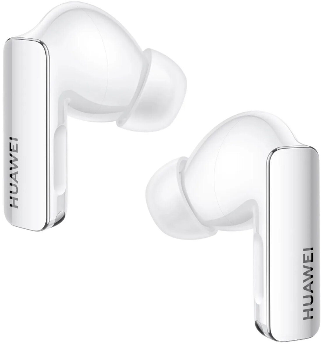 Huawei Беспроводные наушники HUAWEI FreeBuds Pro 3 Ceramic White