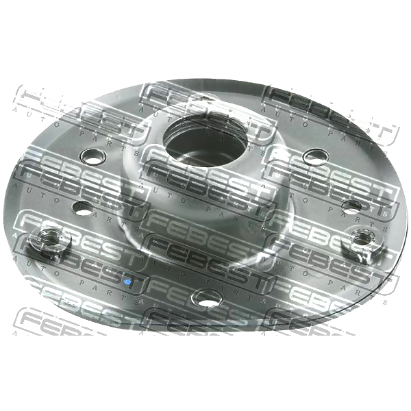 FEBEST lrss-fl2f опора переднего амортизатора Land rover (Ленд ровер) Freelander (Фрилендер) II 2006-201