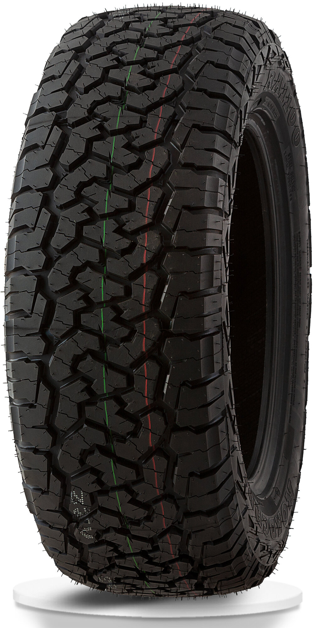 А/шина LT225/55R18 Roadcruza RA1100 108/105S