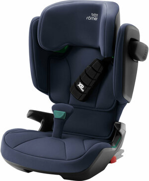 Britax Romer KidFix i-Size (Moonlight Blue)