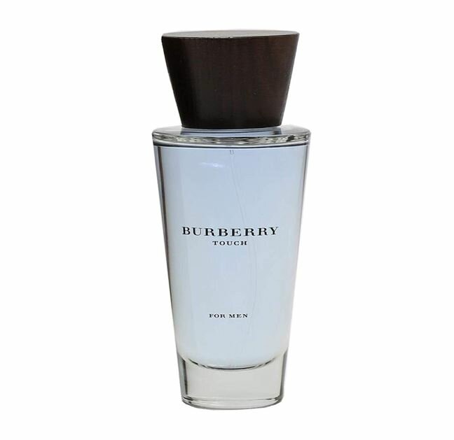 Туалетная вода Burberry Touch For Men 100 мл