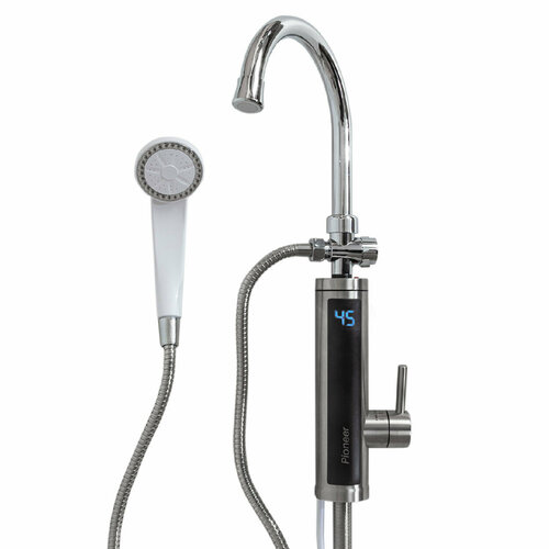 Водонагреватель Pioneer WH660SHSS 459000₽