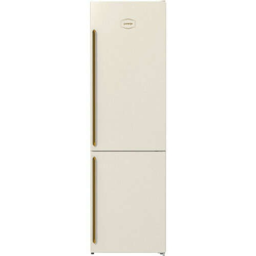 Холодильник Gorenje NRK6202CLI 10285300₽
