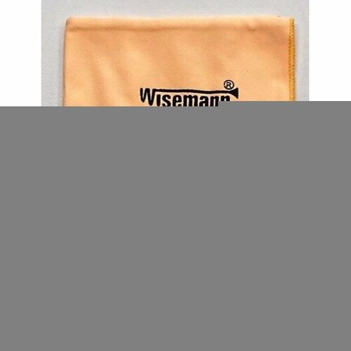 Аксессуар для духовых инструментов Wisemann Flute Care Kit WFCK-1 набор по уходу за флейтой wisemann flute care kit wfck 1