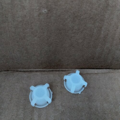 Втулки трапеции стеклоочистителя (комплект 2 штуки) Great Wall Hover H1, H3, H5, Deer, Safe, Sailor артикул 5205011D01