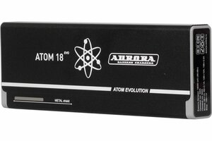 Aurora ATOM 18 EVOLUTION эксклюзивная серия Русская зима 20361