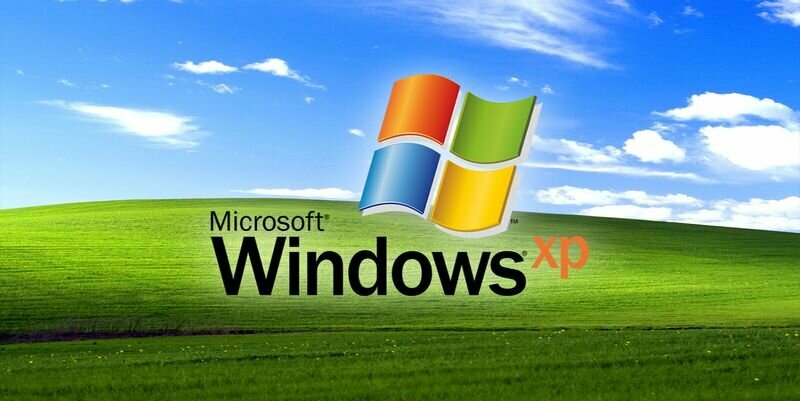 Загрузочная флешка Windows XP