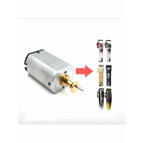 Машинки для стрижки роторный двигатель 1699₽