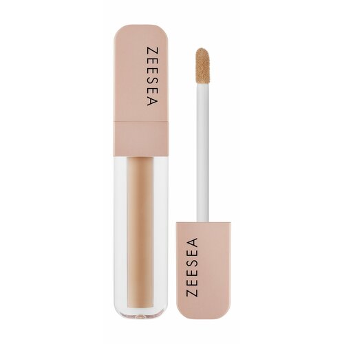 ZEESEA Консилер Mist Soft Focus Concealer 4 г Nature Натуральный 1390₽