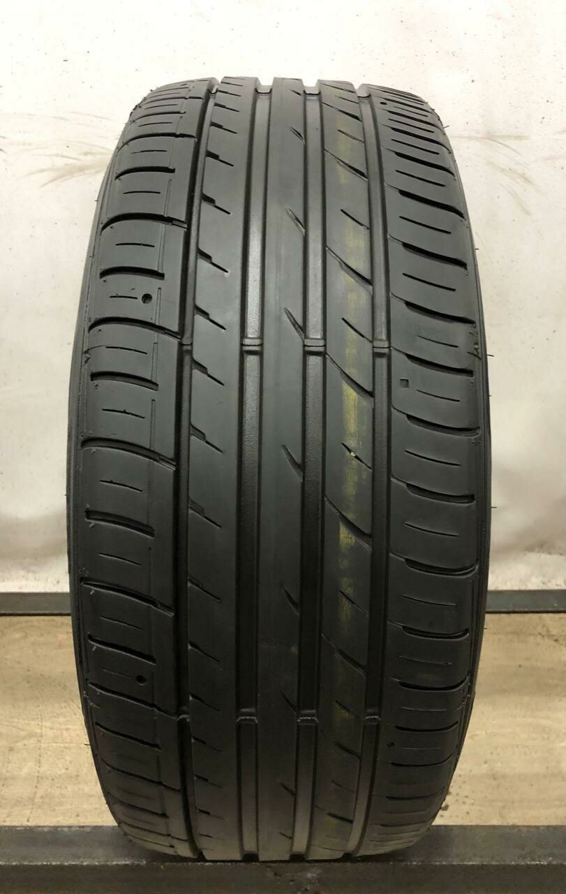 Falken Ziex ZE-914 245/45 R18 БУ Шины Летние