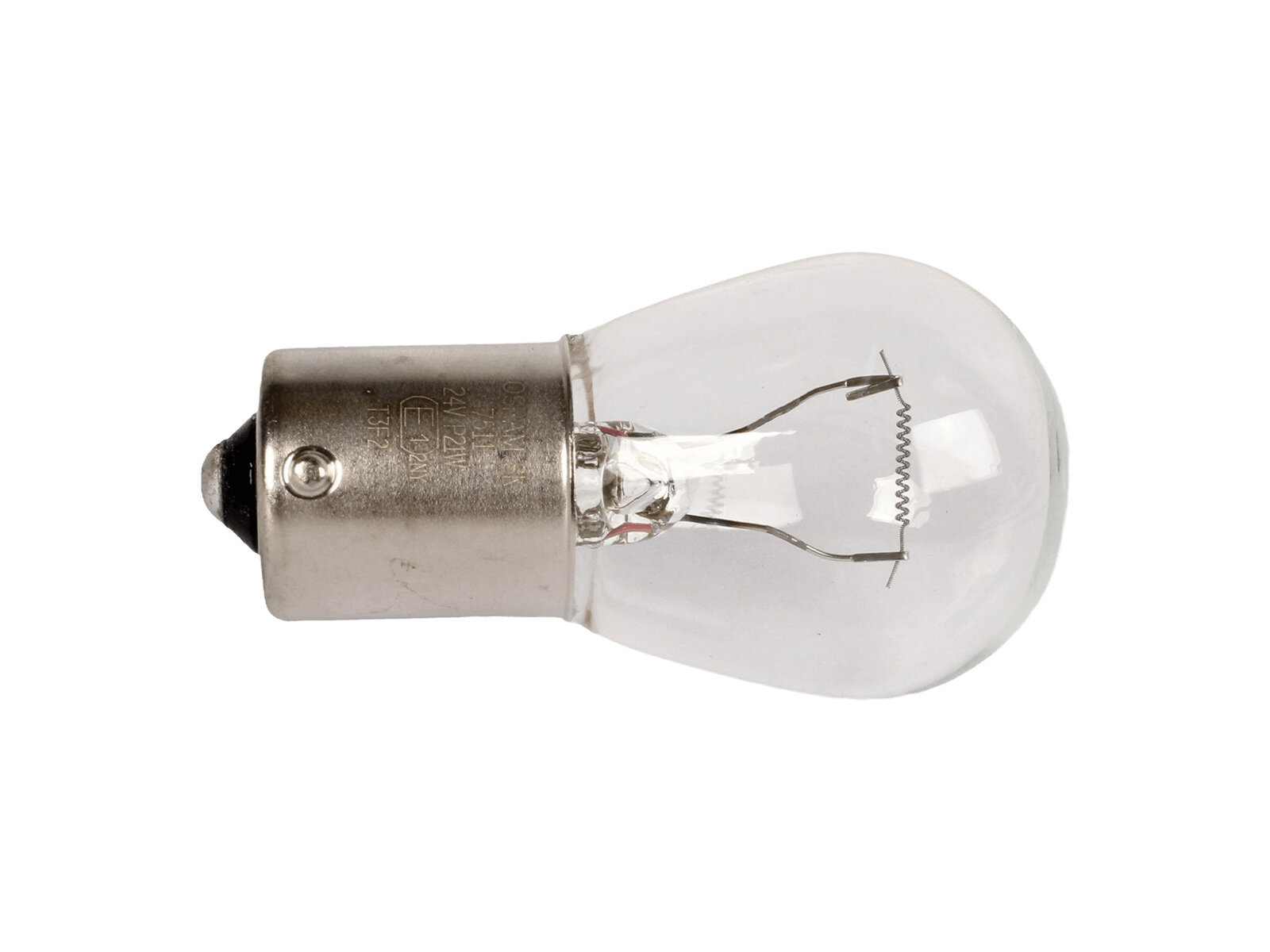 Лампа 24Vx21W OSRAM