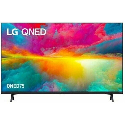 Телевизор LG 55QNED756RA ARUB 8790000₽