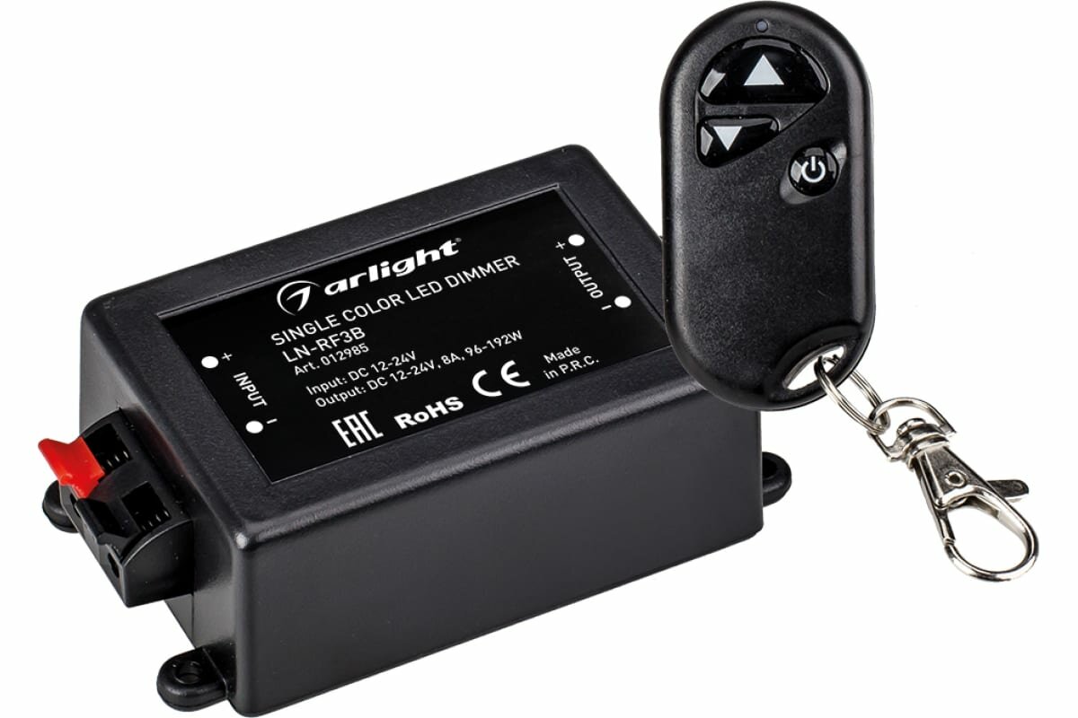 фото Диммер Arlight 012985