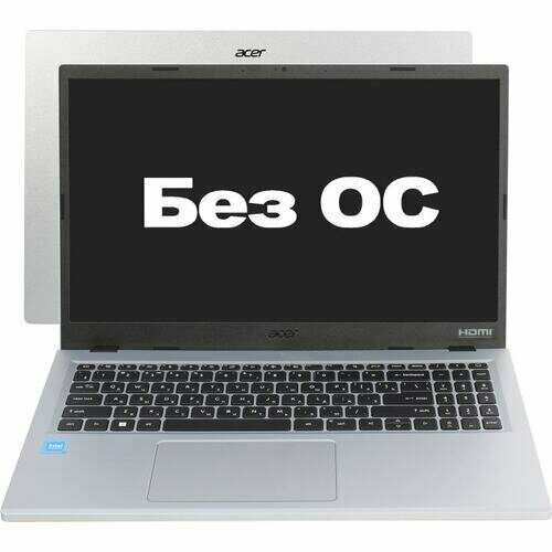 ACER Ноутбук Extensa EX215 NX EH6CD009 3956700₽