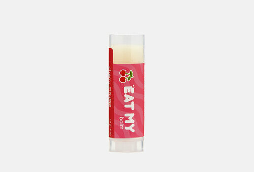 Бальзам для губ balm cherry mousse