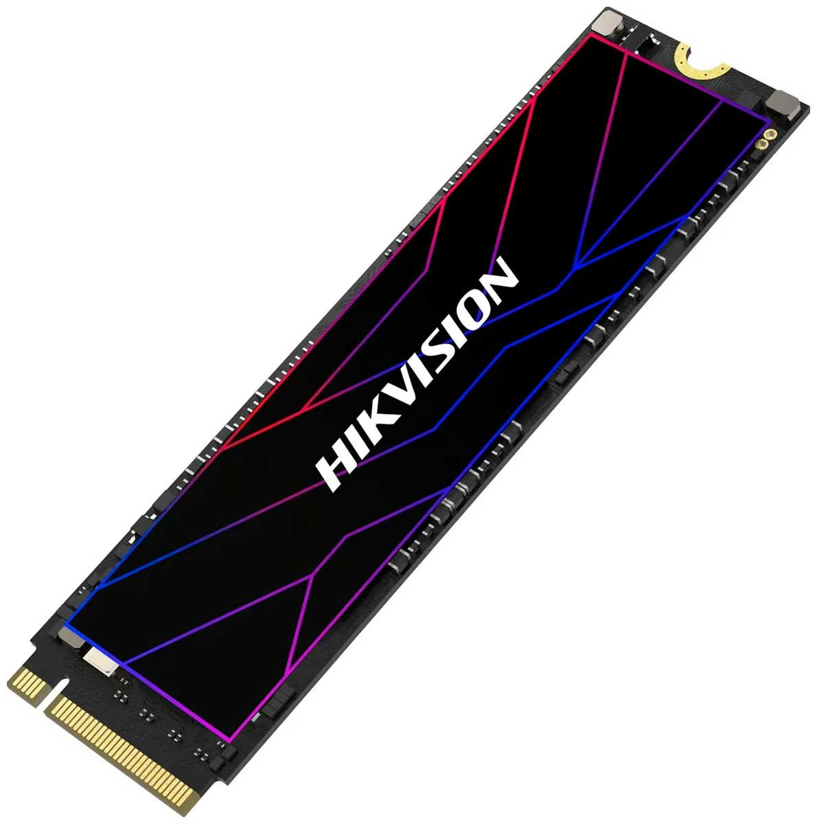 SSD M.2 накопитель Hikvision - фото №9