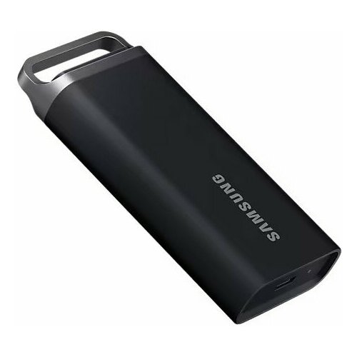 Внешний накопитель SSD 8Tb Samsung T5 EVO (MU-PH8T0S) (MU-PH8T0S/WW) черный