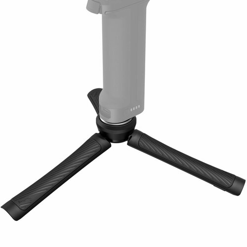 Миниатюрный быстросъемный штатив Smallrig 4117 Mini Quick-Release Tripod черный
