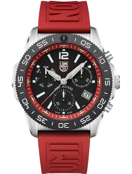 Наручные часы Luminox Sea