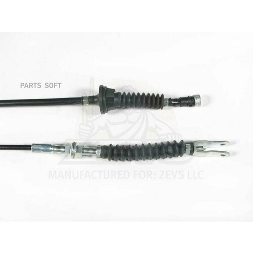 ZEVS ACCH02 _Трос газа 2600mm