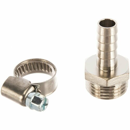 Штуцер для газа ростерм 10-16 CNCT-M15 879₽