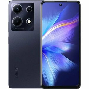 Смартфон INFINIX NOTE 30 8/128Gb, X6833B, черный