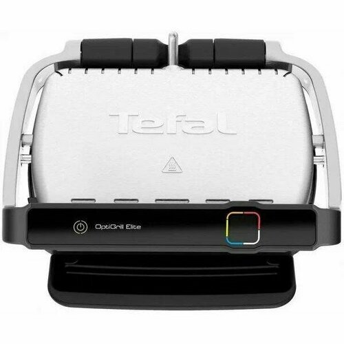 Гриль Tefal Optigrill Elite GC750D30 2599900₽