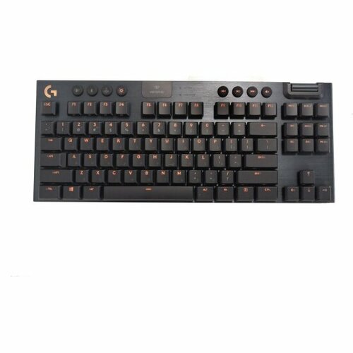 Клавиатура Logitech G913 TKL Tactile Black 920-009505 1794500₽