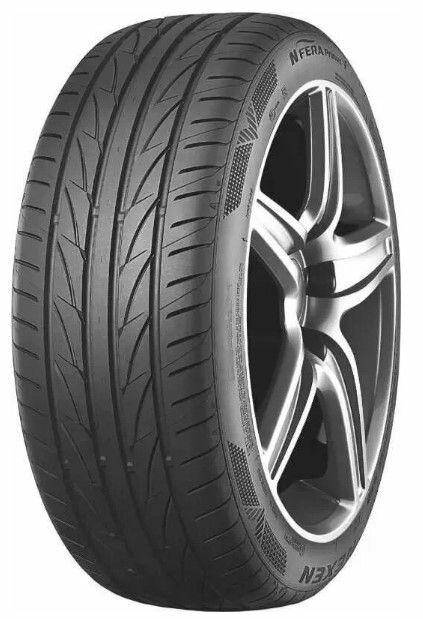 Автомобильные шины Nexen N'Fera Primus 245/45 R18 96W