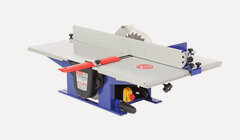 Изображение товара Многофункциональный станок BELMASH MOGILEV 2.4 (распиловочный/циркулярный/фуговальный), 2400 Вт, S005A