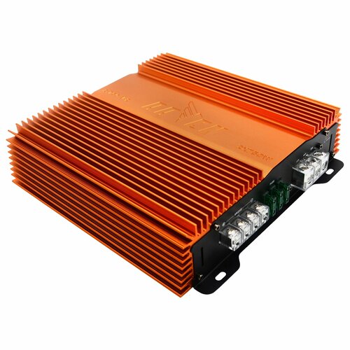 Усилитель DL Audio Raven 2750 V2 15429₽