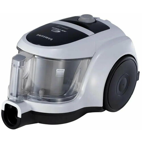 Пылесос Samsung VCC4520S3SXEV серый 1112000₽