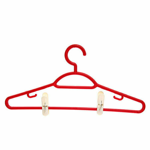 Плечики для брюк и юбок 48-50р 1шт С511 185₽