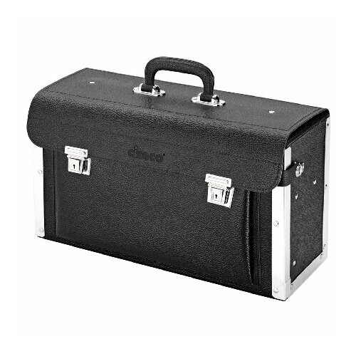Чемодан ученика оборудован - Набор инструментов 23 Чемодан 170300 Cimco 4021103703007 101132₽