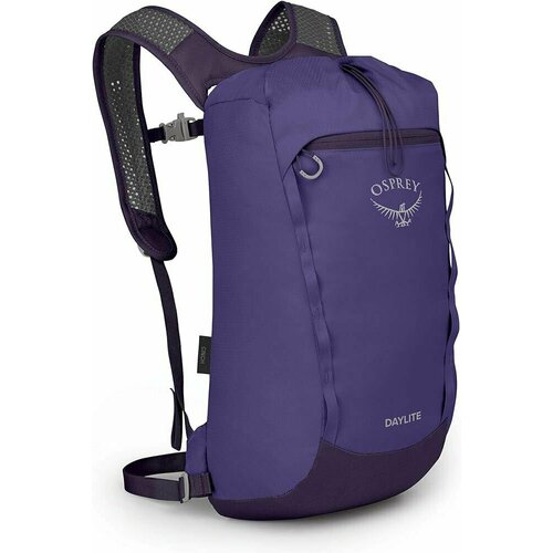 Рюкзак Osprey Daylite Cinch 15 (dream purple)