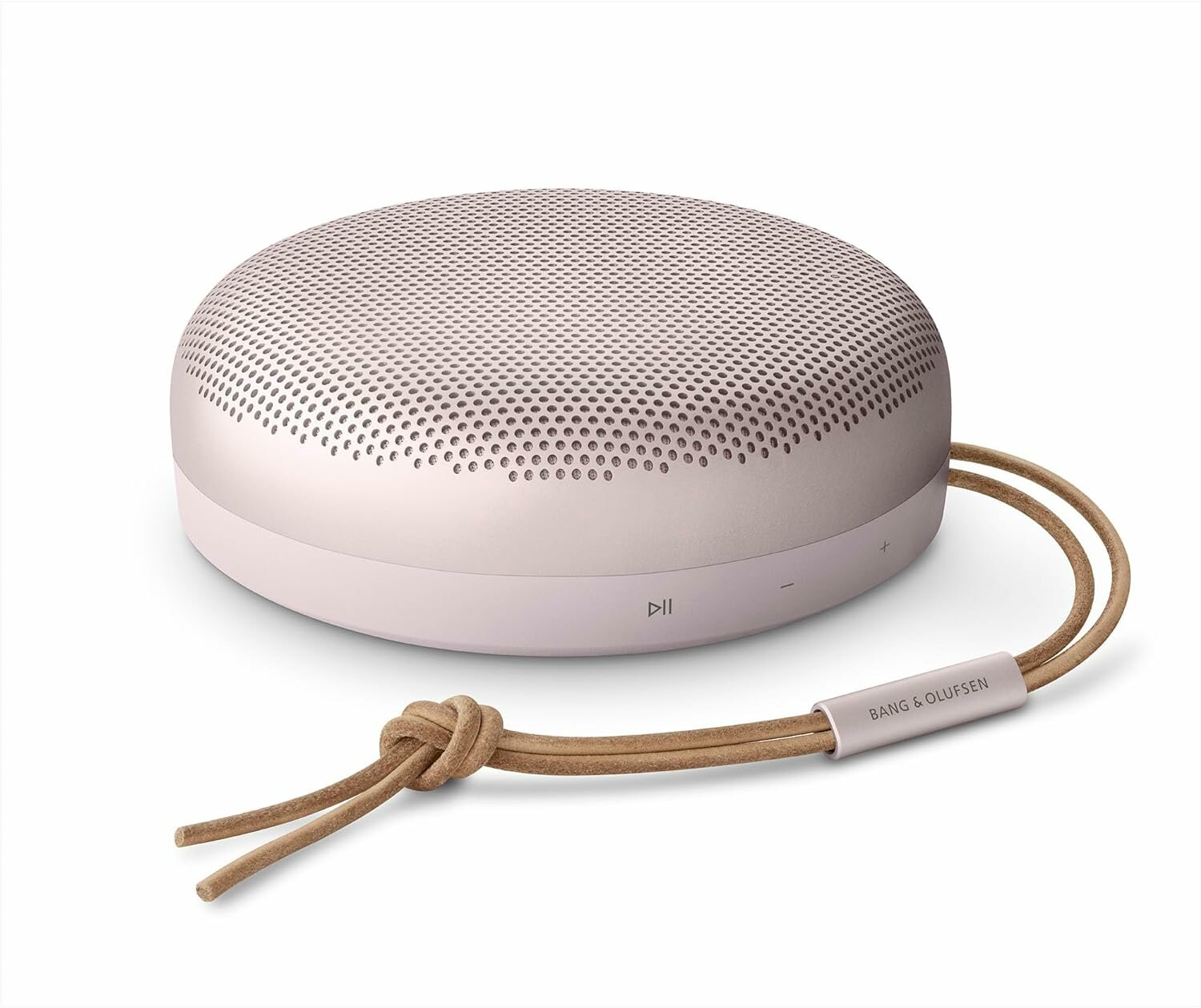 Портативная акустика Bang & Olufsen Beosound A1 2nd Gen. 60 Вт, Pink